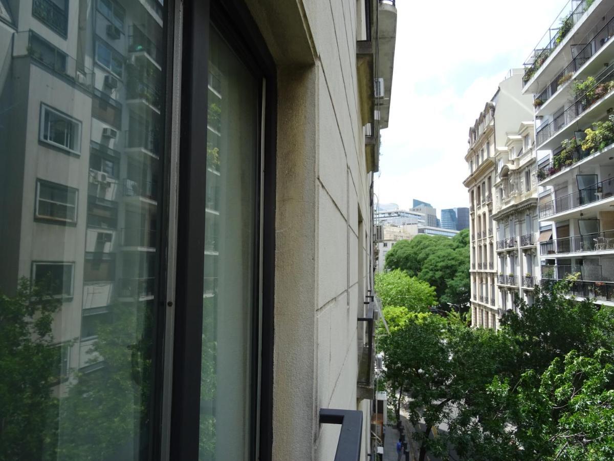 Arenales Apartamento Apartment Buenos Aires Exterior foto