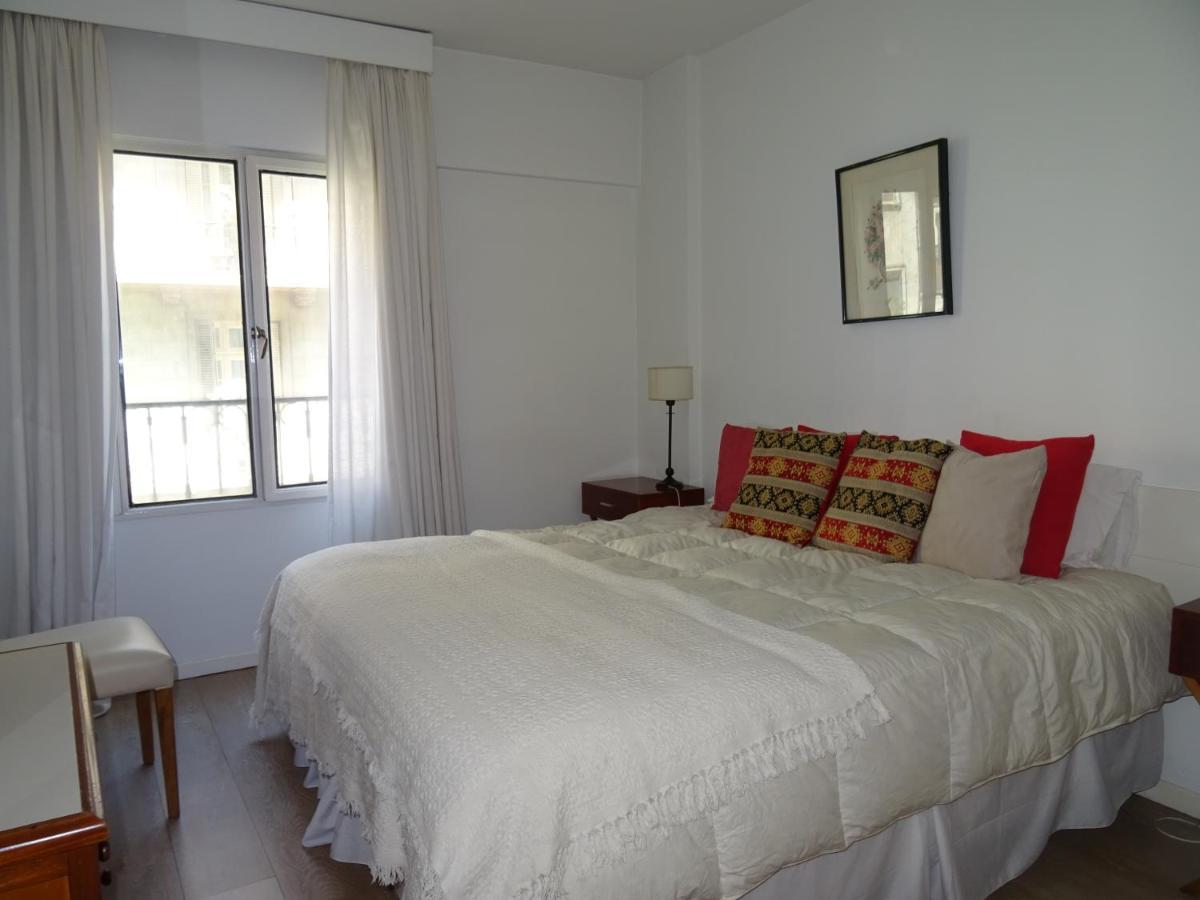 Arenales Apartamento Apartment Buenos Aires Exterior foto