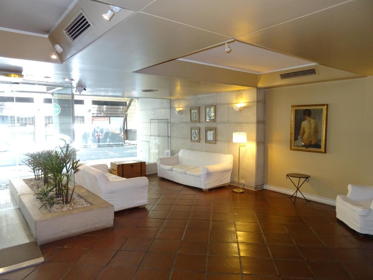 Arenales Apartamento Apartment Buenos Aires Exterior foto